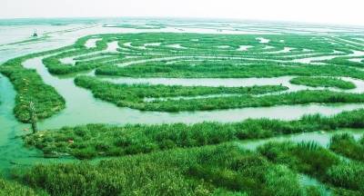 里下河范围有了界定 涵盖扬州淮安泰州南通盐