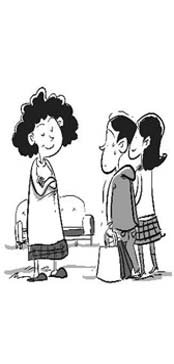 谈婚说房第1期:未来婆婆说买房他们出首付 但