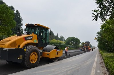 江都新开工大项目超额完成全年目标