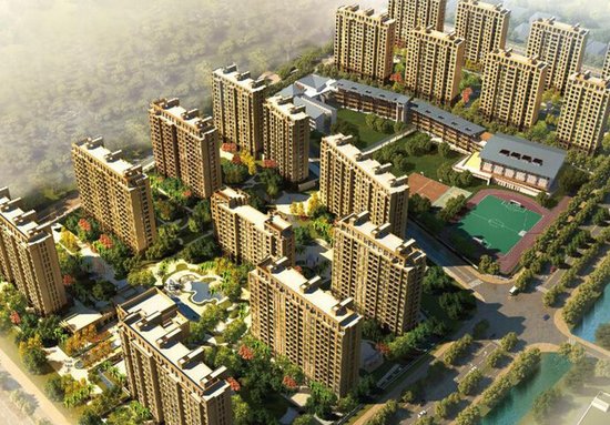 淘气宝雨润星雨华府杯少儿达人秀圆满落幕_