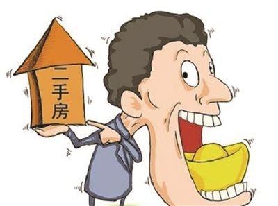 房产中介业务员月入7万(图)_频道-扬州