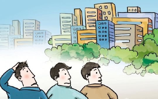 买优质楼盘让生活更安心 扬州优质楼盘大盘点