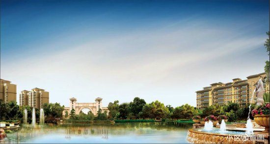 从五一小长假看扬州旅游热区周边楼盘_频道-扬州