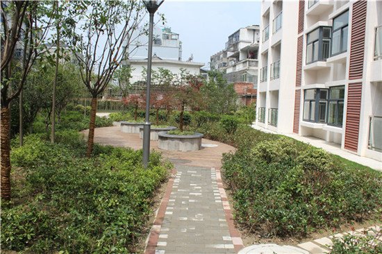 5月30日梅岭公馆盛大交房_频道-扬州