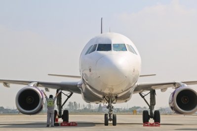 扬泰机场明起执行新航班计划 泰国航线11月3日