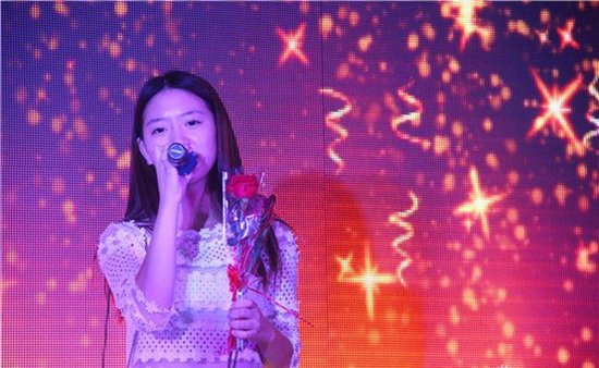 浪漫满屋 恒大帝景七夕相亲会浪漫上演_频道-