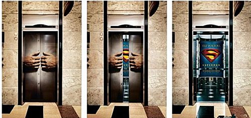 创意电梯广告设计原则_频道-扬州_腾讯网