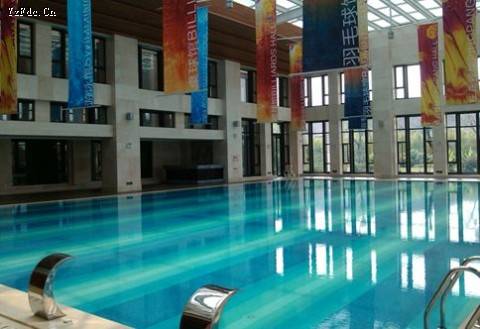 扬州国际公馆:开盘热销创新高,金秋十月荣耀再