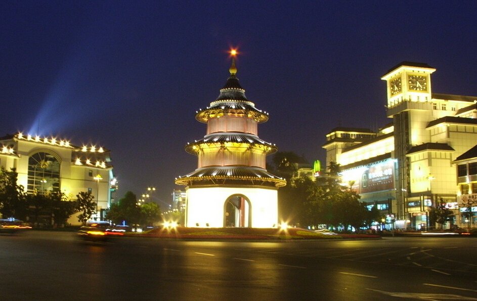 扬州各区人口_扬州各区平面图