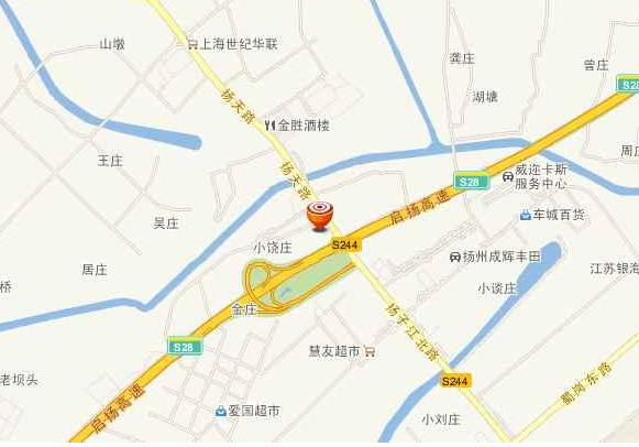 寄语市长十问有答-交通篇_腾讯房产扬州站_腾