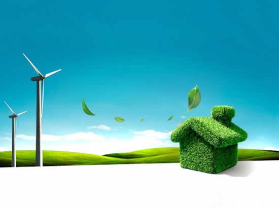 都市宜居舒适新生活 盘点扬城绿色环保大盘_频