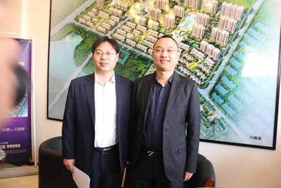 张建:明年扬州房地产市场健康发展 房价涨幅不