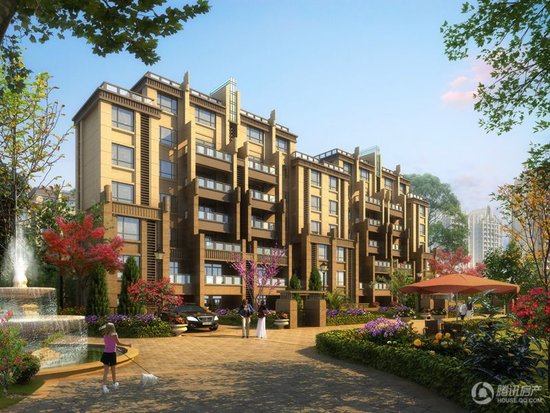 扬州宝能睿城花园E地块变更获批、G地块获批