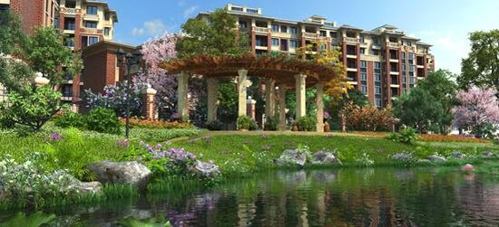 当红不让!贾大大、小马哥与金牌司仪共聚碧荷