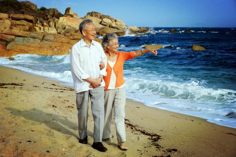 央视聚焦扬州 旅居养老 养老地产将迎来发展新