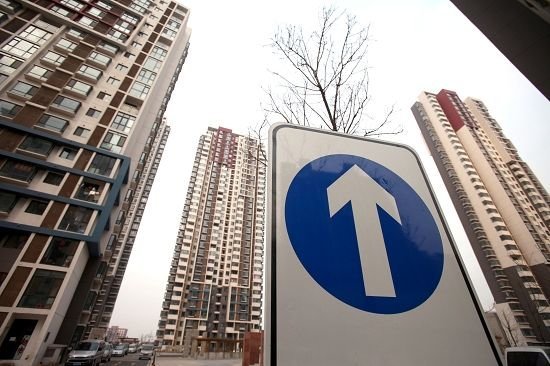 房企销售下滑影响 11494405.jpg