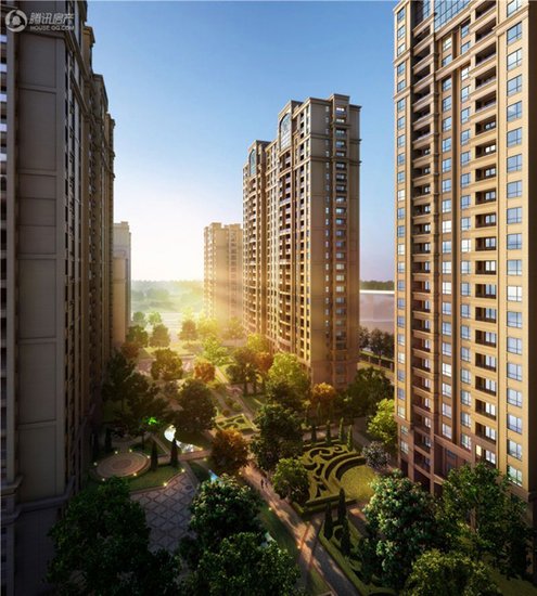 扬州德辉天玺湾8#、9#、12#等住宅楼批前公示