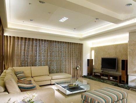 住房风水解密:越住越富的6大住房特征