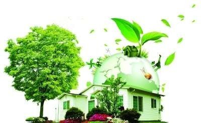 生命与绿色同在 扬城健康生态住宅推荐_频道-