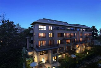 外来房企入扬 碧桂园首驻宝应-腾讯房产扬州站