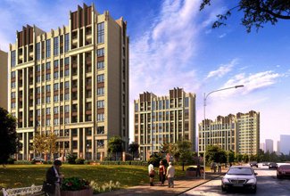 外来房企入扬 碧桂园首驻宝应-腾讯房产扬州站