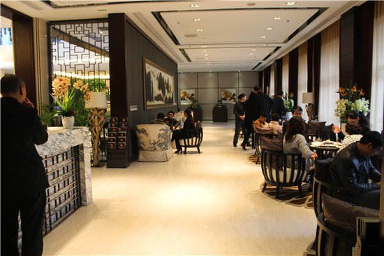 居在美锦养在墅--美锦云天中医养生专场_频道