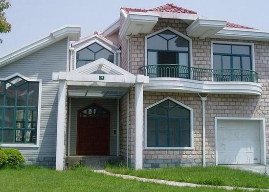 住房风水解密:越住越富的6大住房特征