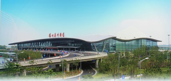 扬泰机场正式开通国际航班 东区多地产或均将受益_频道-扬州_腾讯网