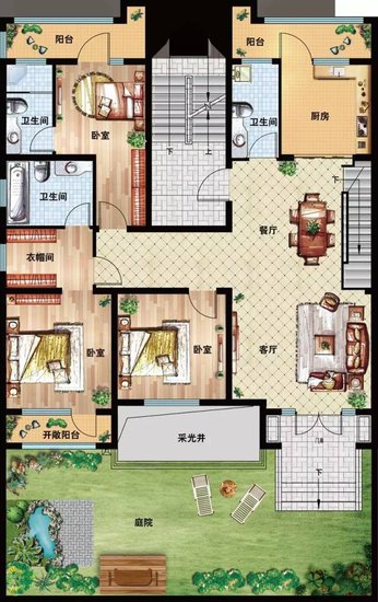 热烈祝贺烟台中南公司成功获取烟台五星级酒店用地、中南·山海湾1.41.5期盛大交付！