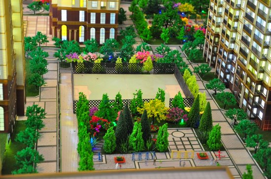 评测之东山名郡 高品质海景住宅 一中学区房_