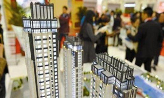 全国库存创30多月新低 三四线楼市升温明显