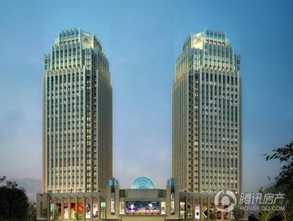 烟台3月新开盘楼盘一览 万达精装soho值得期待