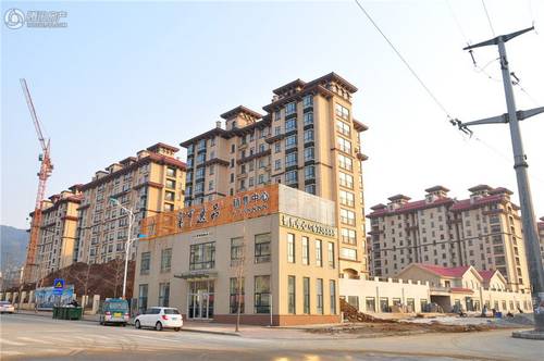 有钱没钱返乡过年 芝罘区置业准现房推荐_频道