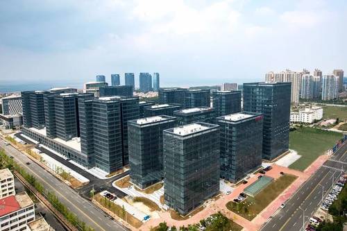 致高新区全区居民的一封信