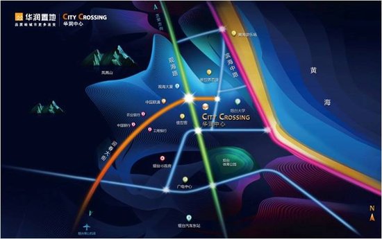 莱山区gdp_山东省这座新区,力争今年GDP达到6000亿,青岛又发展机遇