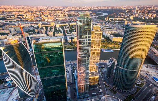 中国海外房地产投资跃居全球第二_频道-烟台