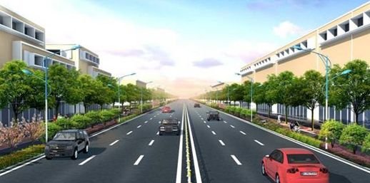 广东双向六车道城市就道路改建拓宽工程基坑开挖施工方案