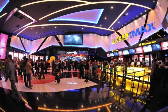 为什么说万达广场就是城市中心?_频道-烟台