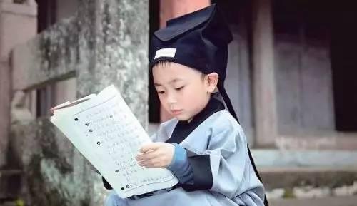 金象泰吉祥家园少儿国学大讲堂周日开讲