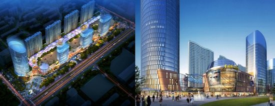 精英汇集 助力星颐广场商会专场推介会成功举办_频道-烟台_腾讯网