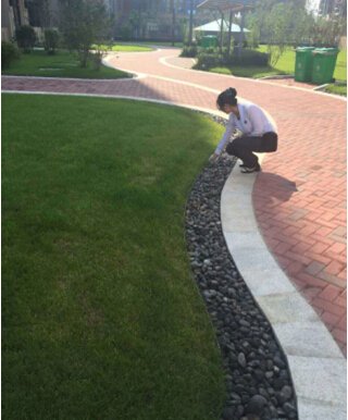 万科假日风景:假日6年微访谈之客服管家蔡艳君