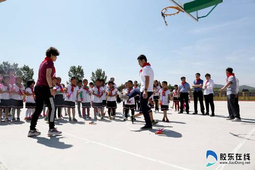 解读烟台市首个公共体育设施布局专项规划(图