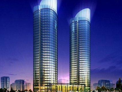 楼盘全方位评测-楼盘评测第36期:滨海中路全海