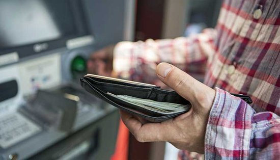 ATM转账24小时内将可撤销 多家银行已改造系