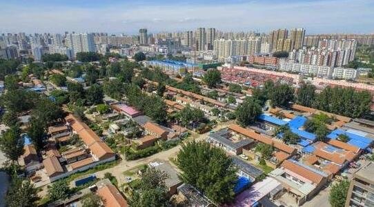 莱山CBD掀起东部楼市风云孔家滩棚改项目将