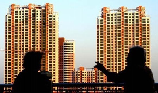 保障性住房被关注 保障性住房被关注