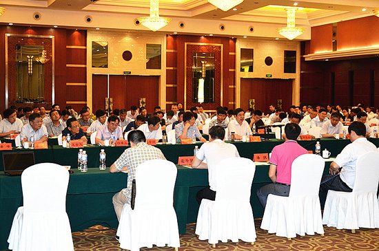 逸城山色 芝罘区唯一通过工程质量国检项目_