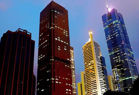 二线楼市排队涨价 这两个城市也要火了_频道-