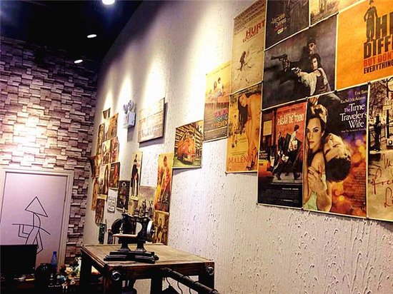 创业在烟台:腔调十足的In M·X设计师服装店