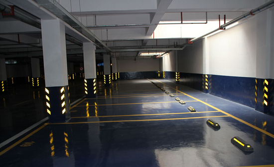 车位投资有妙招 一般人我都不告诉他_频道-烟台